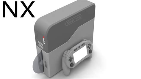 Next nintendo system. Things To Know About Next nintendo system. 